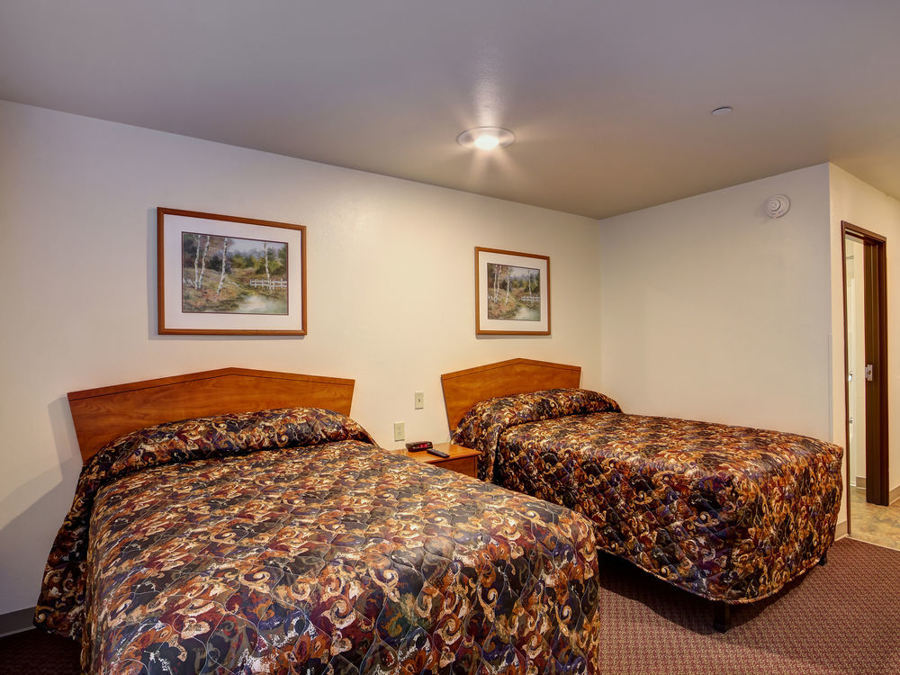 Extended Stay America Select Suites - Charleston - Ashley Phosphate Rd. North Charleston Exterior foto