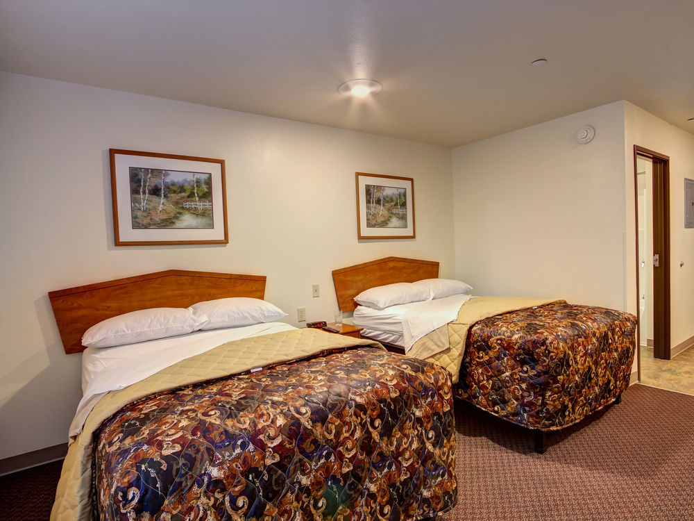 Extended Stay America Select Suites - Charleston - Ashley Phosphate Rd. North Charleston Exterior foto